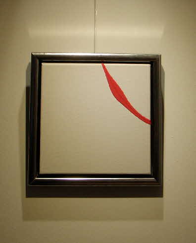 Nightwalk 17 - 04 .(20 x 20 cm) - nicht zu verkaufen