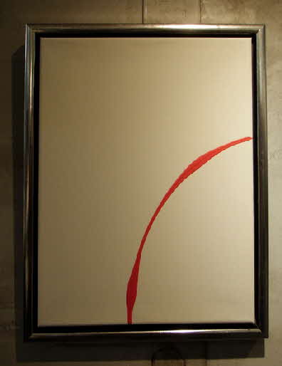 Nightwalk 17 - 02 .(40 x 30 cm) - nicht zu verkaufen