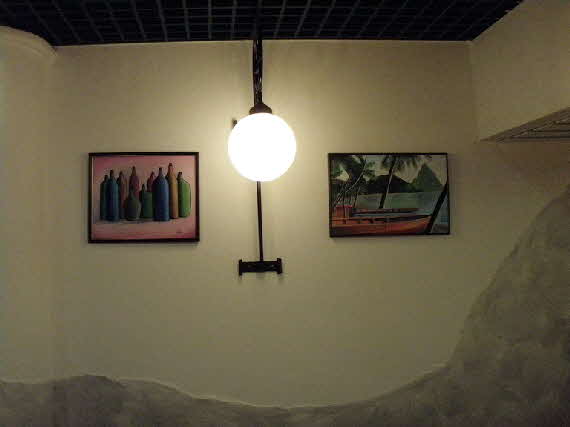 Vernissage Claus M�ndler 17.06.2023